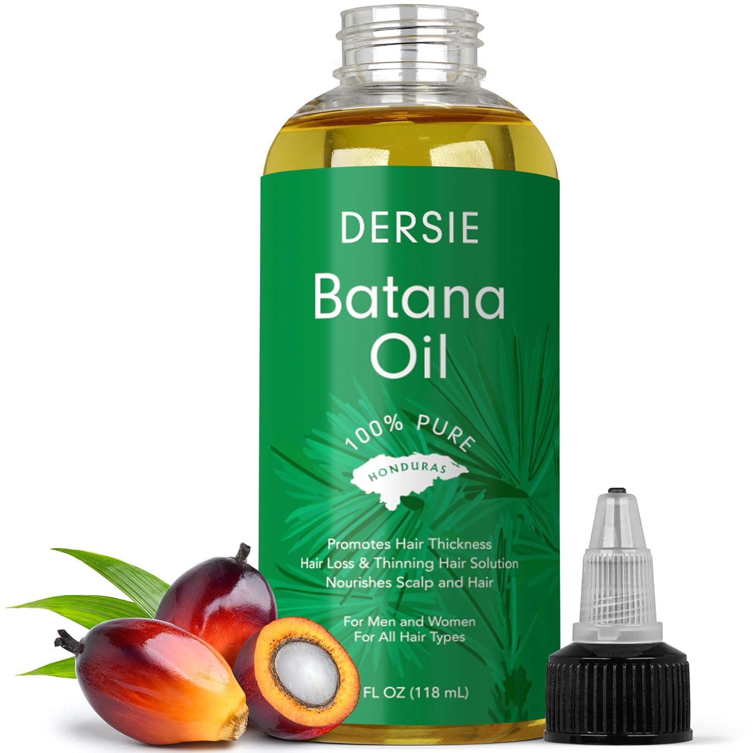 Batana Oil Product